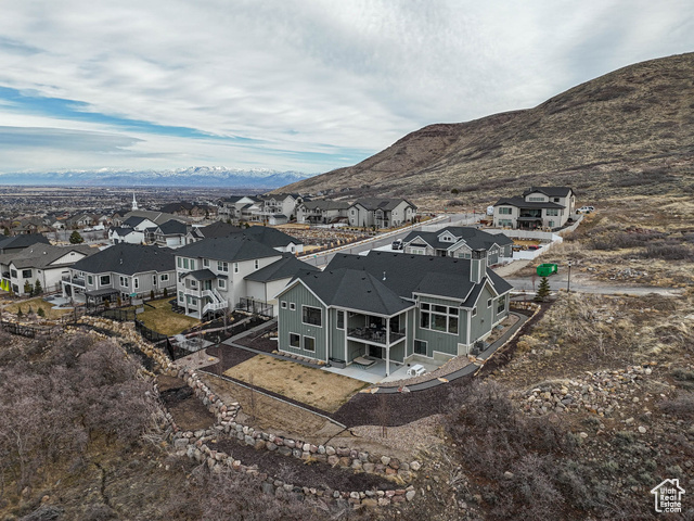 Photo 55 for MLS #2070962 at 15118 S Spring Canyon Dr