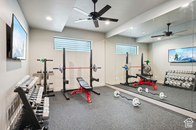 Photo 47 for MLS #2070967 at 5329 N Lauralwood St #A3