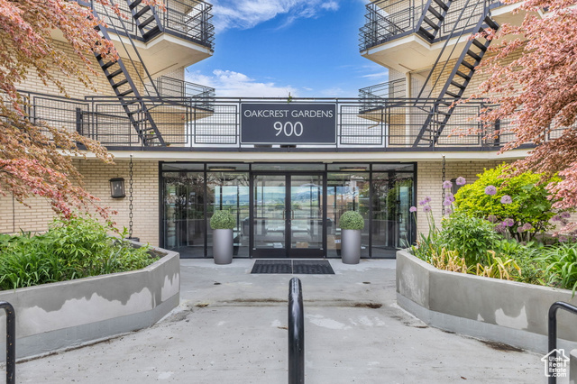 900 S DONNER WAY #703, Salt Lake City UT 84108