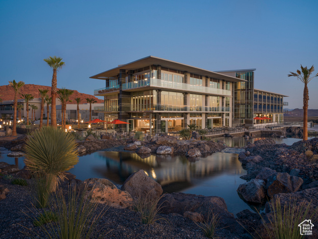 Photo 8 for MLS #2071000 at 1500 E Black Desert Dr #46328