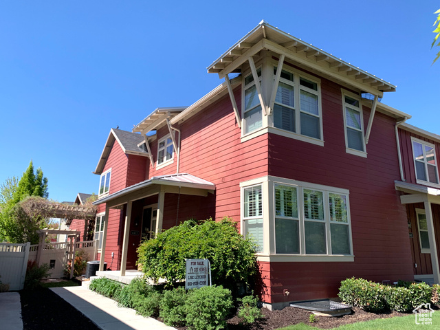 4477 W SOUTH JORDAN PKWY, South Jordan UT 84009