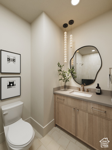Photo 25 for MLS #2071021 at 260 S 7900 East #3