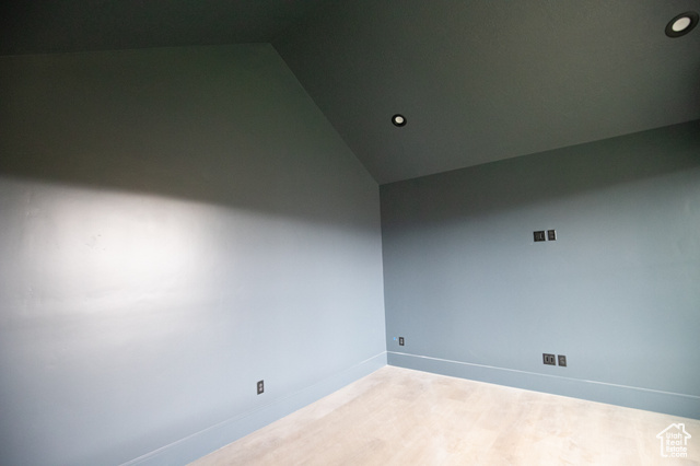 Photo 46 for MLS #2071021 at 260 S 7900 East #3