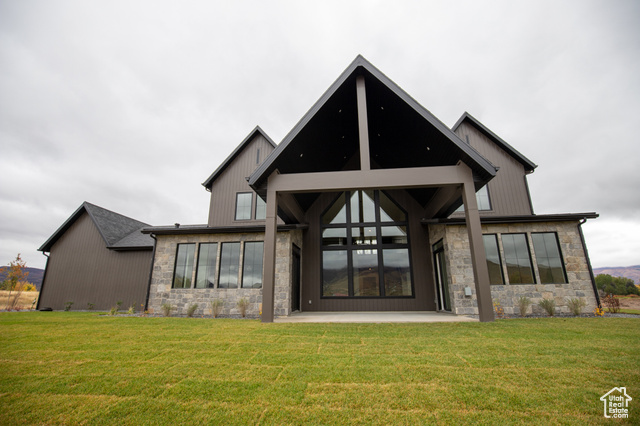 Photo 3 for MLS #2071021 at 260 S 7900 East #3