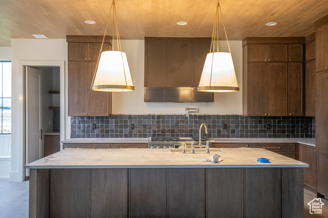 Photo 5 for MLS #2071021 at 260 S 7900 East #3