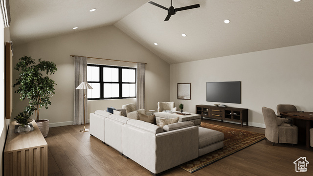 Photo 41 for MLS #2071025 at 387 S 7900 East #13