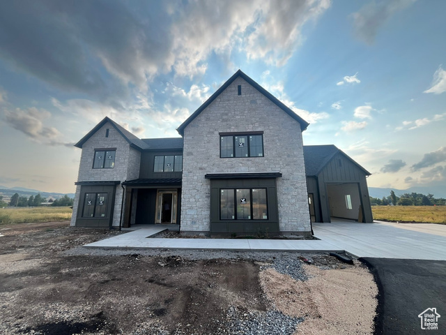 387 S 7900 ST #13, Huntsville UT 84317