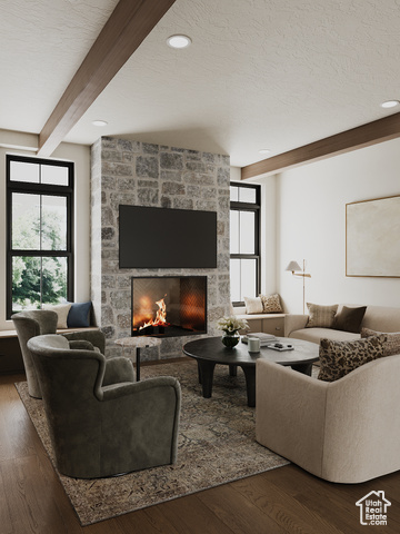 Photo 13 for MLS #2071025 at 387 S 7900 East #13