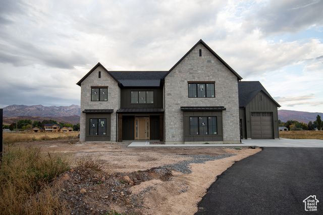 387 S 7900 ST #13, Huntsville UT 84317