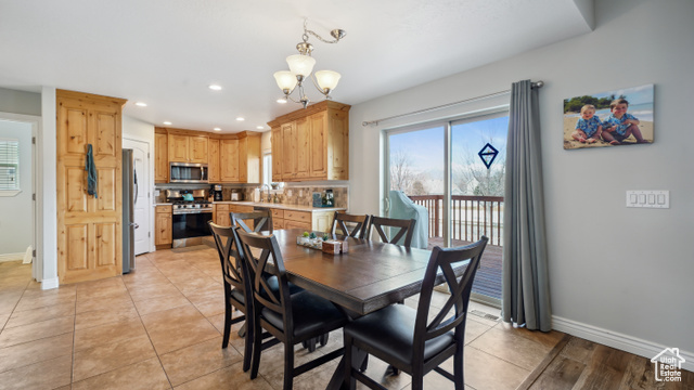 Photo 4 for MLS #2071026 at 175 E 1985 South