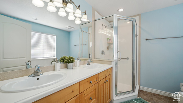Photo 10 for MLS #2071026 at 175 E 1985 South