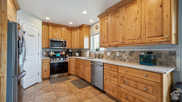 Photo 5 for MLS #2071026 at 175 E 1985 South