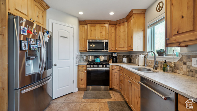 Photo 6 for MLS #2071026 at 175 E 1985 South
