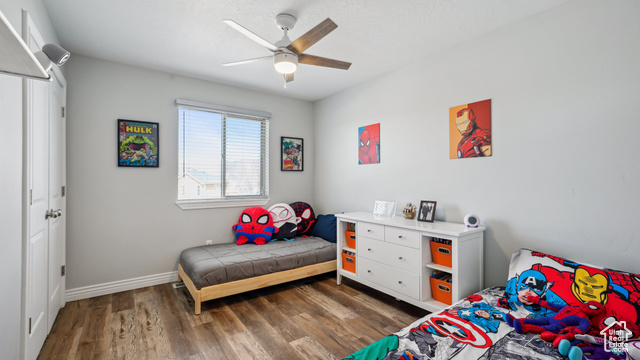 Photo 13 for MLS #2071026 at 175 E 1985 South