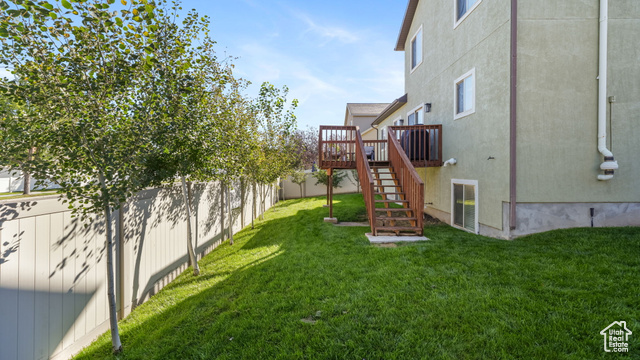 Photo 25 for MLS #2071026 at 175 E 1985 South
