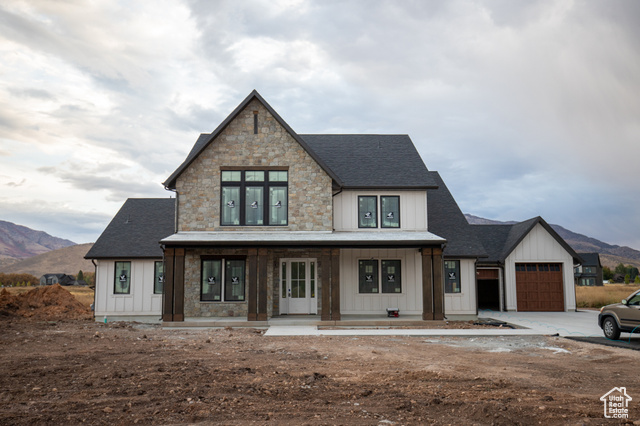 439 S 7900 E #11, Huntsville UT 84317