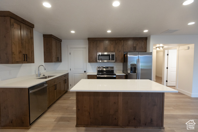 Photo 3 for MLS #2071029 at 1873 S 300 West #19