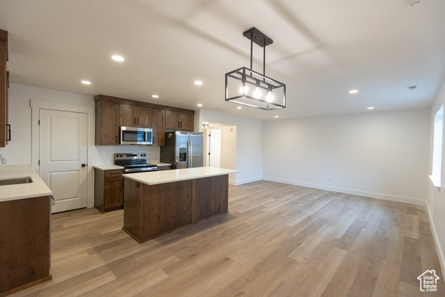 Photo 2 for MLS #2071029 at 1873 S 300 West #19