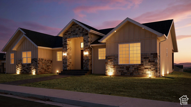 502 S FOUNDATION TRL, Cedar City UT 84720