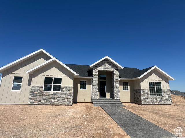 502 S FOUNDATION TRL, Cedar City UT 84720