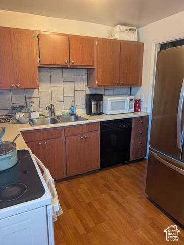 Photo 7 for MLS #2071091 at 556 W 800 North #18