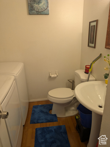 Photo 6 for MLS #2071091 at 556 W 800 North #18