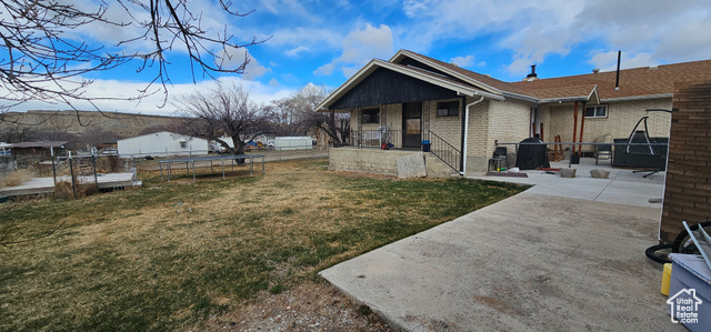 Photo 50 for MLS #2071101 at 1433 W 2060 North