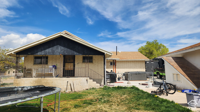 Photo 49 for MLS #2071101 at 1433 W 2060 North