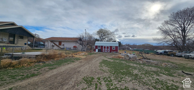 Photo 58 for MLS #2071101 at 1433 W 2060 North