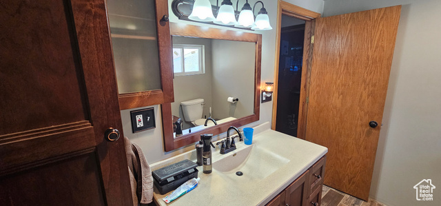 Photo 32 for MLS #2071101 at 1433 W 2060 North