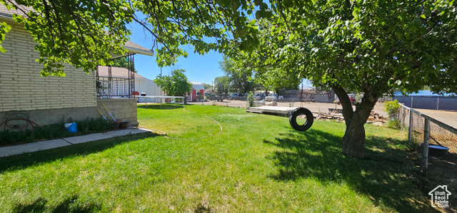 Photo 53 for MLS #2071101 at 1433 W 2060 North