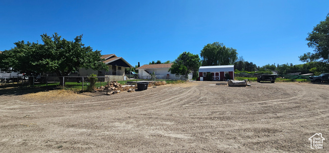 Photo 67 for MLS #2071101 at 1433 W 2060 North