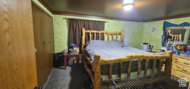 Photo 34 for MLS #2071101 at 1433 W 2060 North