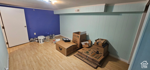 Photo 44 for MLS #2071101 at 1433 W 2060 North