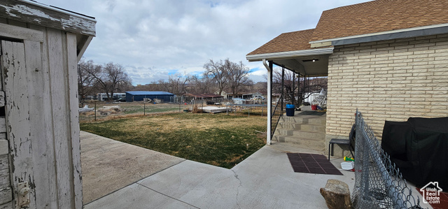 Photo 51 for MLS #2071101 at 1433 W 2060 North
