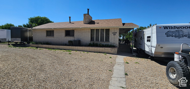 Photo 3 for MLS #2071101 at 1433 W 2060 North