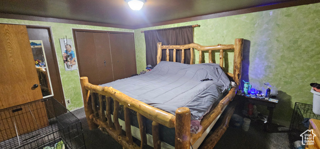 Photo 37 for MLS #2071101 at 1433 W 2060 North