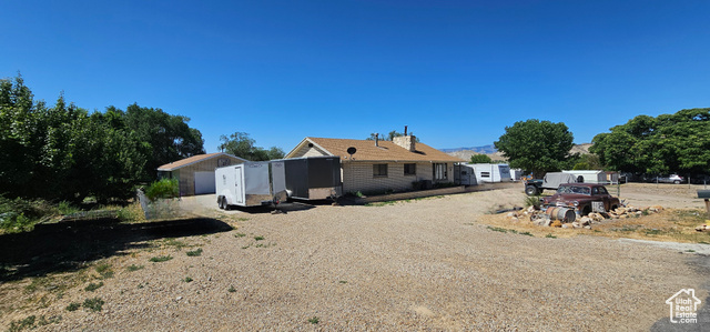 Photo 5 for MLS #2071101 at 1433 W 2060 North
