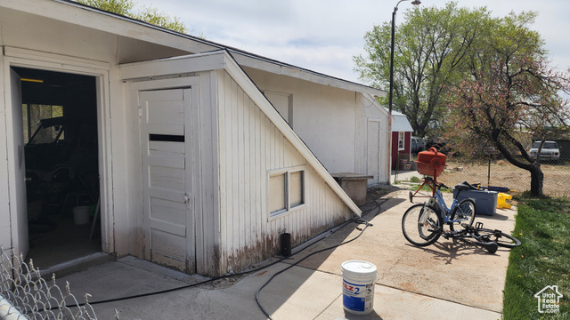 Photo 64 for MLS #2071101 at 1433 W 2060 North