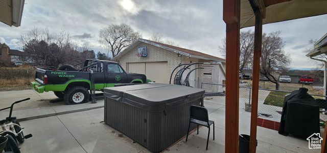Photo 62 for MLS #2071101 at 1433 W 2060 North