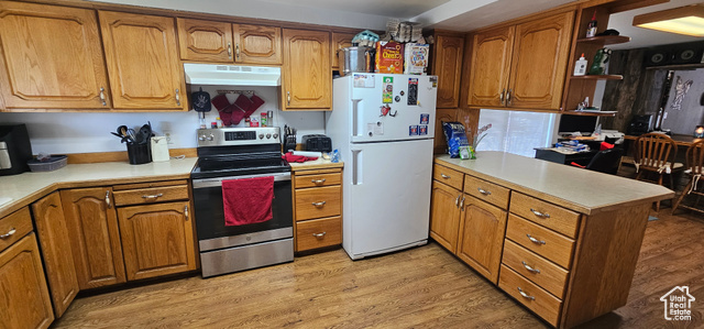 Photo 22 for MLS #2071101 at 1433 W 2060 North