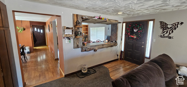 Photo 15 for MLS #2071101 at 1433 W 2060 North