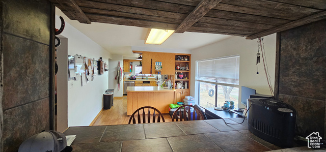 Photo 17 for MLS #2071101 at 1433 W 2060 North