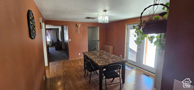 Photo 24 for MLS #2071101 at 1433 W 2060 North