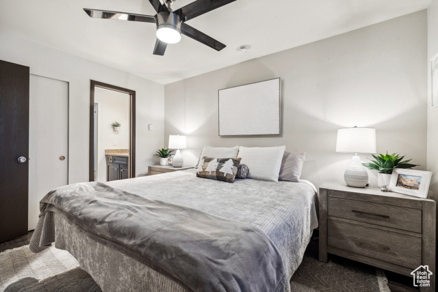 Photo 22 for MLS #2071121 at 2025 Canyons Resort Dr #R8