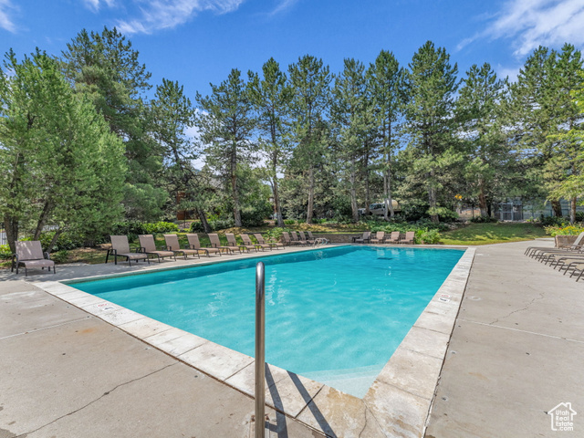 Photo 39 for MLS #2071121 at 2025 Canyons Resort Dr #R8