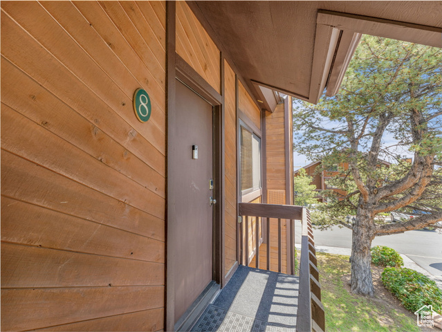 Photo 52 for MLS #2071121 at 2025 Canyons Resort Dr #R8