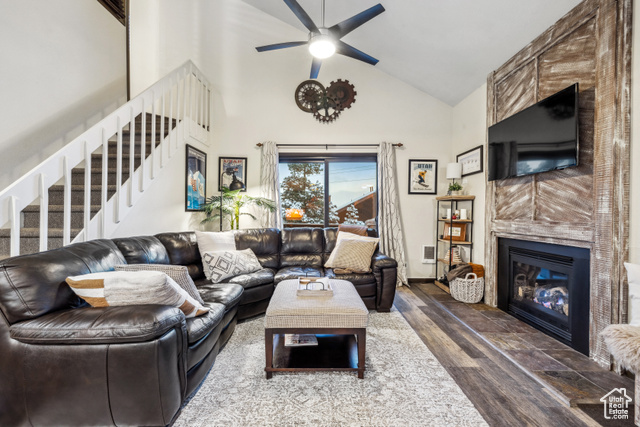 Photo 11 for MLS #2071121 at 2025 Canyons Resort Dr #R8