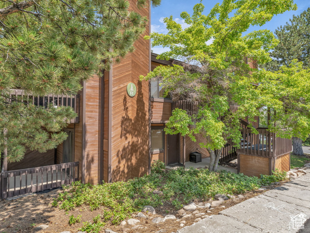 Photo 49 for MLS #2071121 at 2025 Canyons Resort Dr #R8