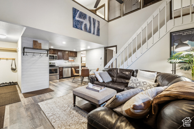 Photo 12 for MLS #2071121 at 2025 Canyons Resort Dr #R8